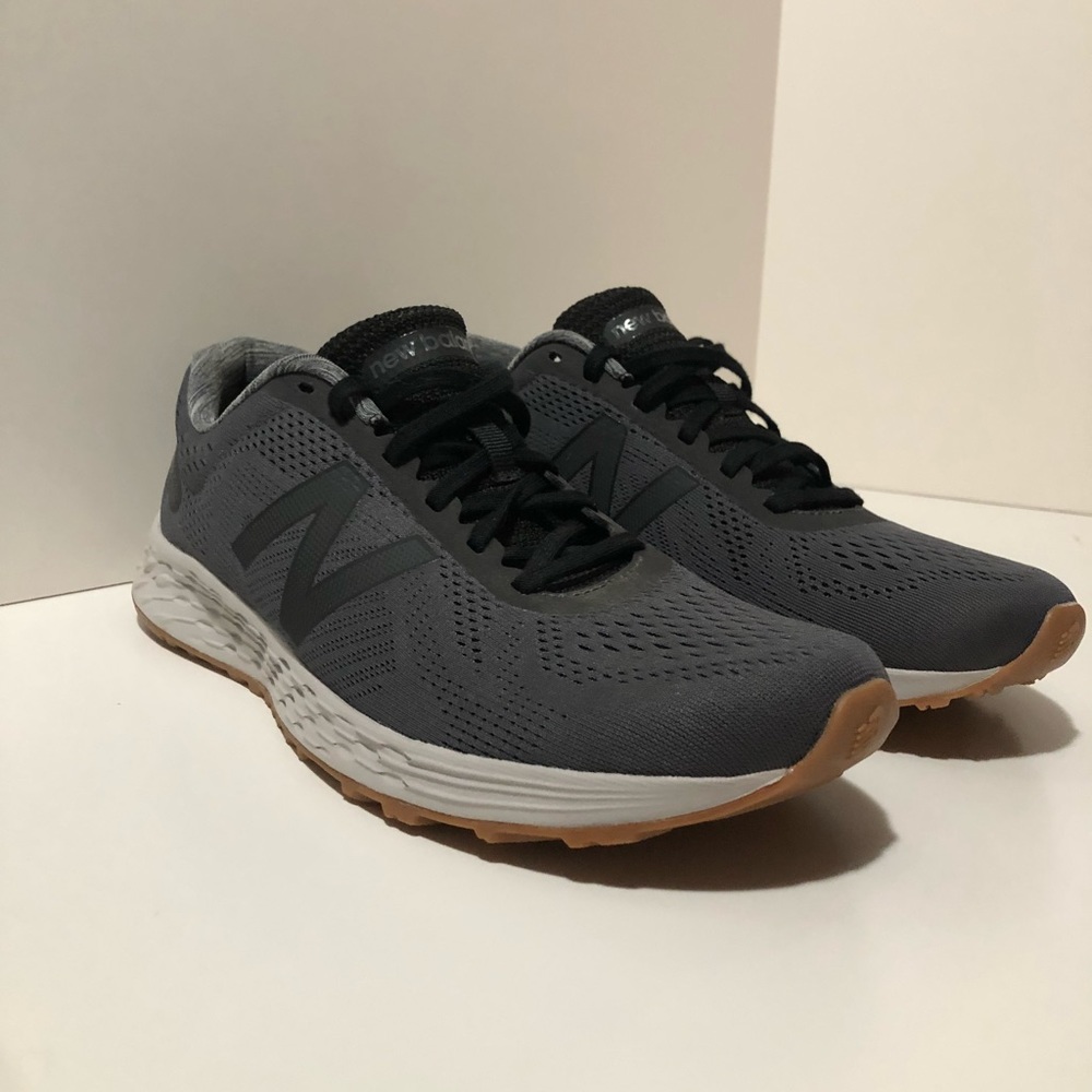 SOLD New Balance Arishi Running Shoes Men’s Size 9